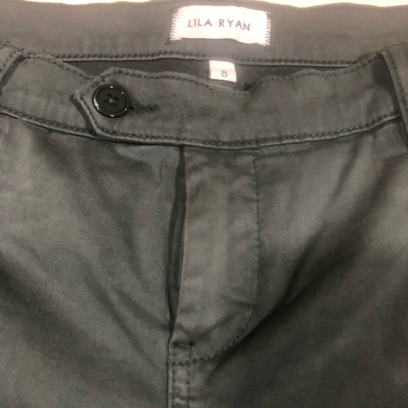 Lila Ryan trousers (Stitch Fix exclusive) - Picture 4 of 4